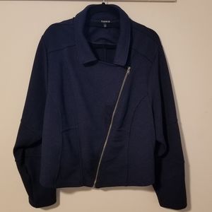 Torrid jacket